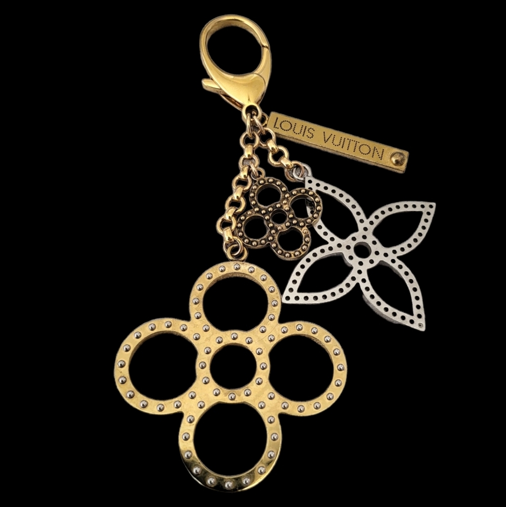 Louis Vuitton Tapage Key Chain/Handbag Charm